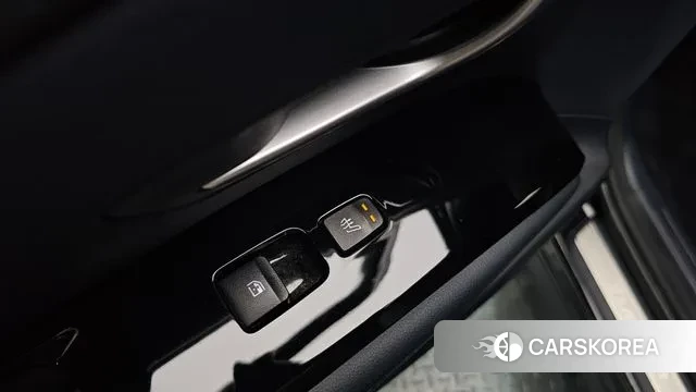 Hyundai Tucson (NX4) id 3406712 из Кореи 9