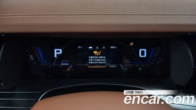 Ssangyong Torres id 2655138 из Кореи 9