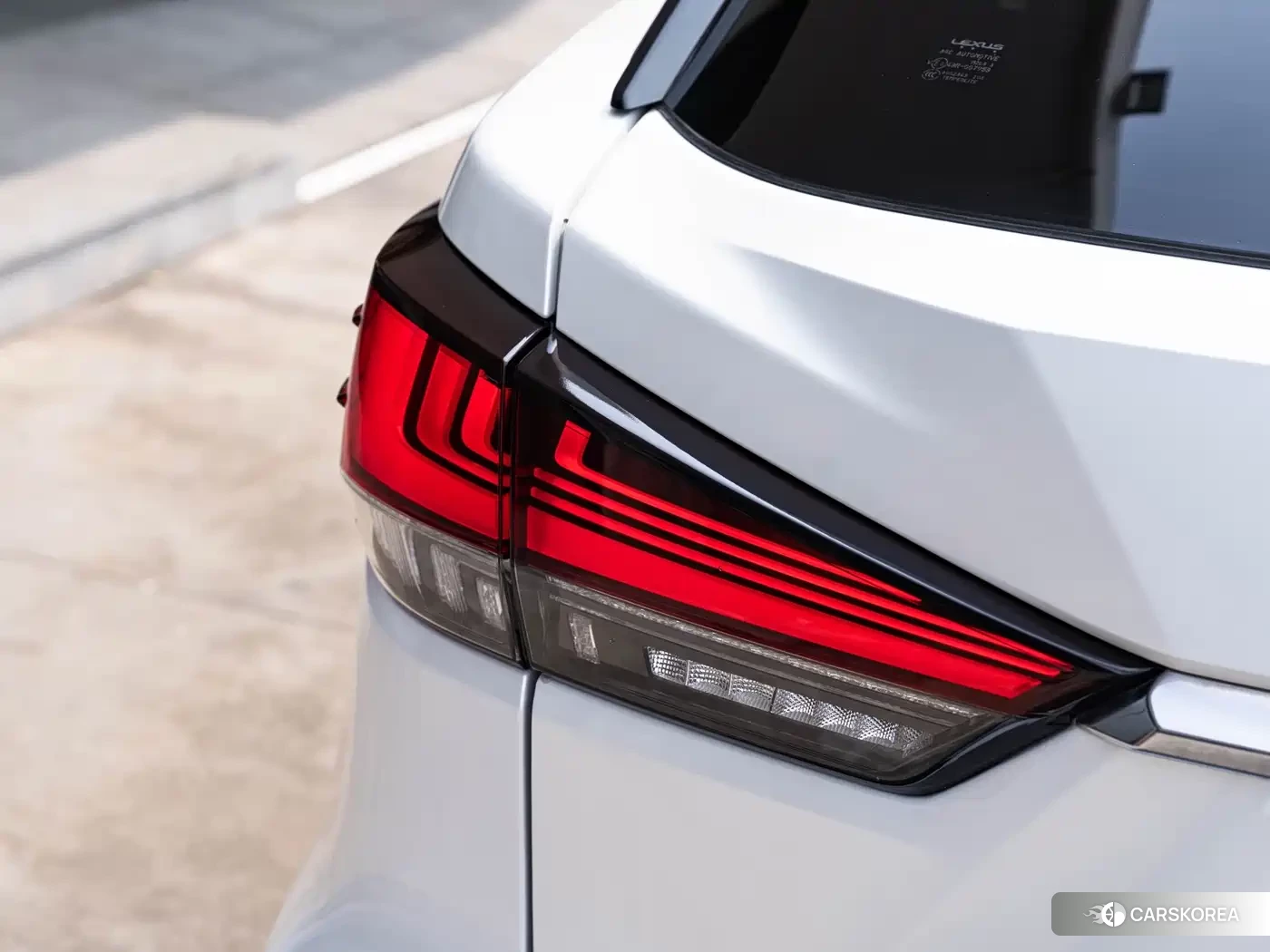 Lexus RX id 4576891 из Китая 9