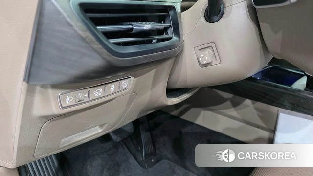 Kia K8 Hybrid id 4774602 из Кореи 9