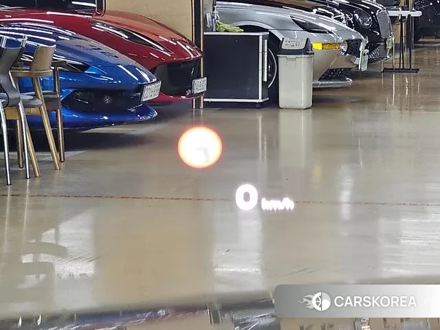 Bentley Flying Spur 3rd Generation id 2990512 из Кореи 9