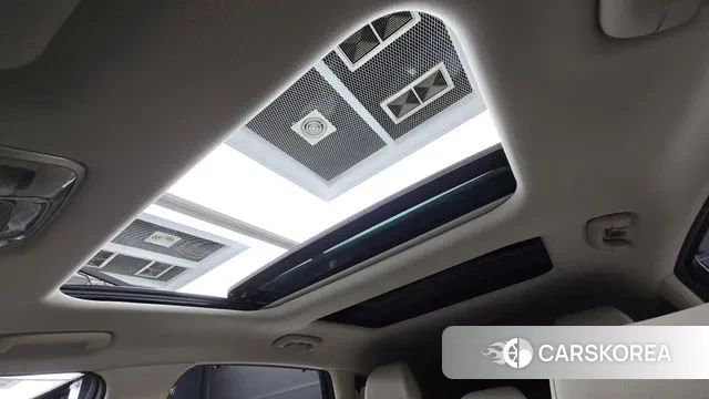 Genesis GV80 id 3262367 из Кореи 9