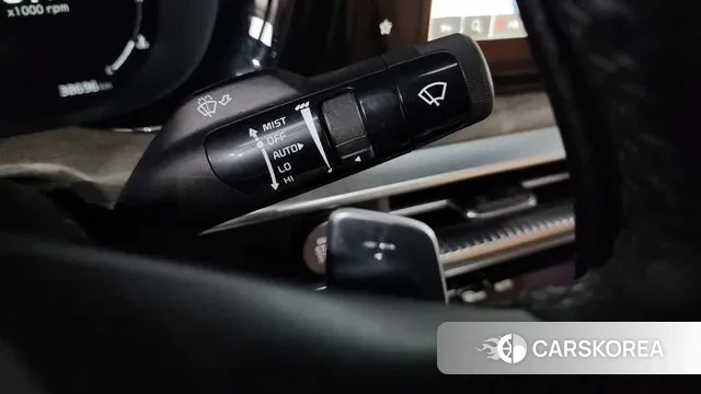 Kia K5 3rd generation id 3367316 из Кореи 9