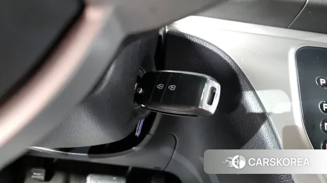 Kia The New Ray id 3601936 из Кореи 9