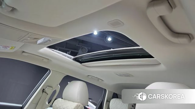 Ssangyong G4 Rexton id 4446175 из Кореи 9