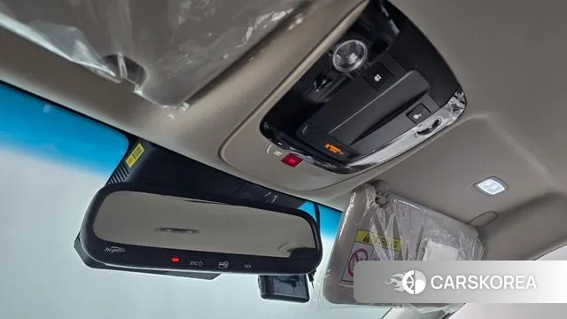 Kia The New K8 id 3262108 из Кореи 9