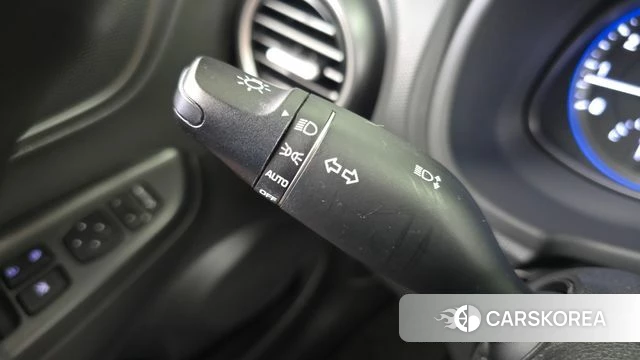 Hyundai Kona id 4531126 из Кореи 9