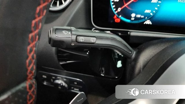 Mercedes-Benz GLA - Class H247 id 3954871 из Кореи 9