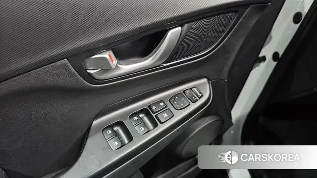 Hyundai The New Kona id 3615416 из Кореи 9