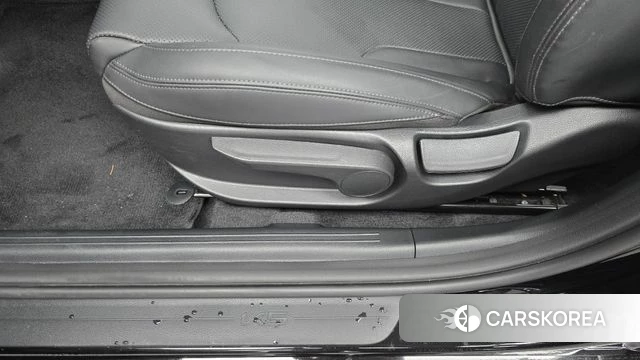 Kia The New K5 3rd generation id 4617614 из Кореи 9