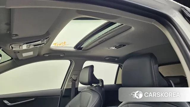 Kia Di Ol Nu Niro id 3507290 из Кореи 9