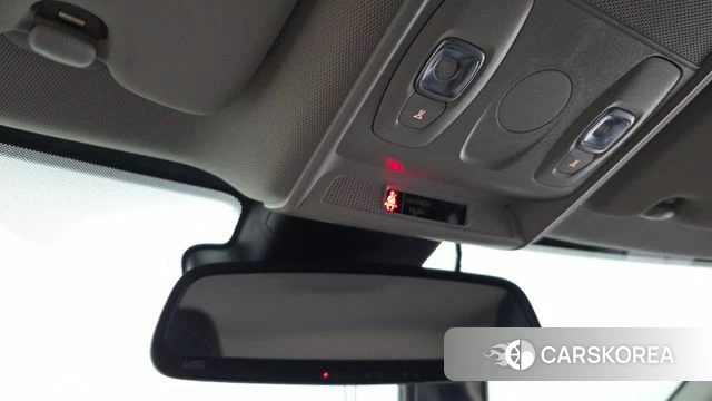 Renault Korea (Samsung) XM3 id 4736981 из Кореи 9