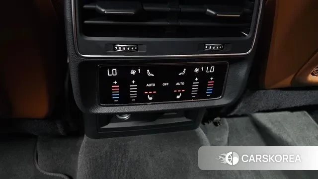 Audi Q8 (4M) id 3023578 из Кореи 9