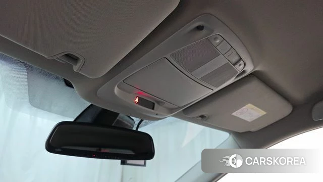 Renault Korea (Samsung) The New QM6 id 4428382 из Кореи 9