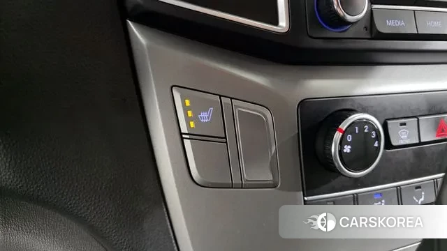 Hyundai The New Grand Starex id 3766208 из Кореи 9