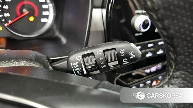Ssangyong The New Tivoli id 3831742 из Кореи 9