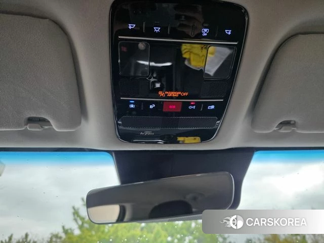 Hyundai Grandeur (GN7) id 3891290 из Кореи 9