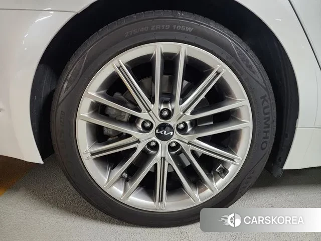 Kia More K9 id 3209684 из Кореи 9