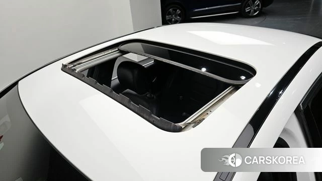 Mercedes-Benz C-Class W205 id 3867490 из Кореи 9