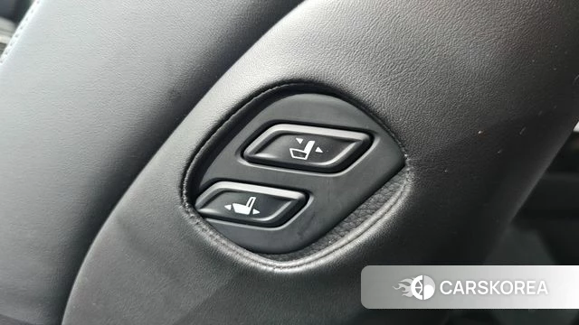 Kia Mohave Master id 4725365 из Кореи 9