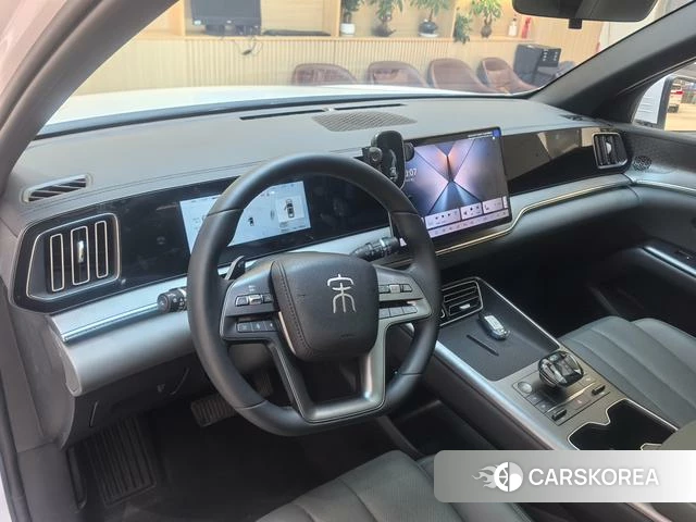 BYD Song Pro DM id 4254519 из Китая 9
