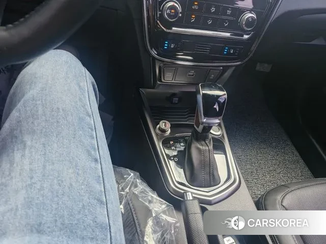 Ssangyong Berry New Tivoli id 3028721 из Кореи 9