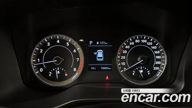 Hyundai Venue id 2550369 из Кореи 9