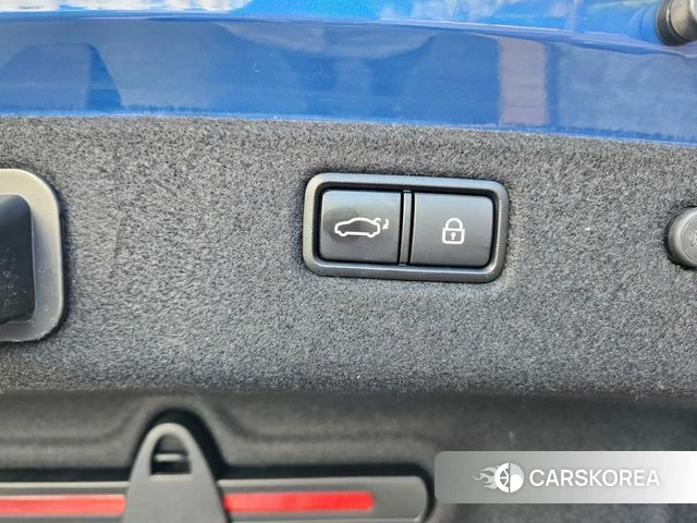 Genesis G70 id 4907555 из Кореи 9