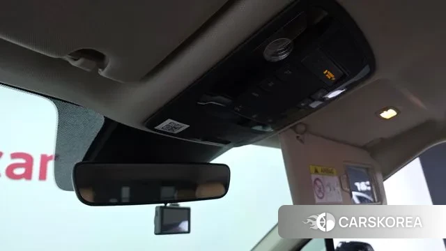 Kia Carnival 4th generation id 3717821 из Кореи 9