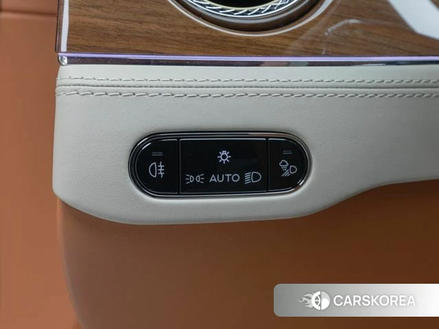 Bentley Continental GT 4th Generation id 4349116 из Кореи 9