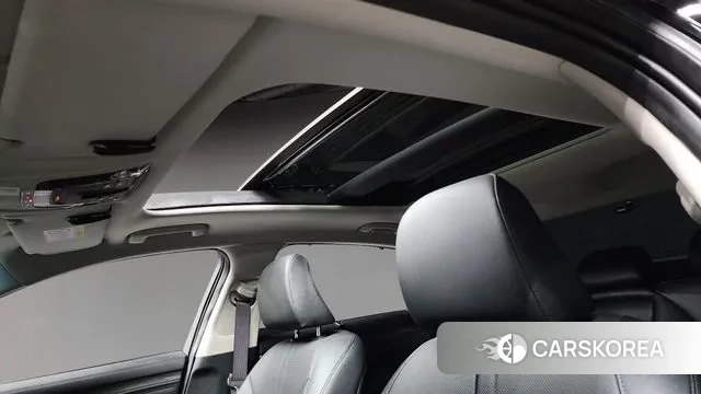 Kia K8 id 3576364 из Кореи 9