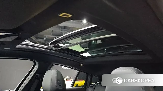 BMW X4 (G02) id 3685320 из Кореи 9