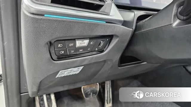 BMW 4 Series (G22) id 3549913 из Кореи 9