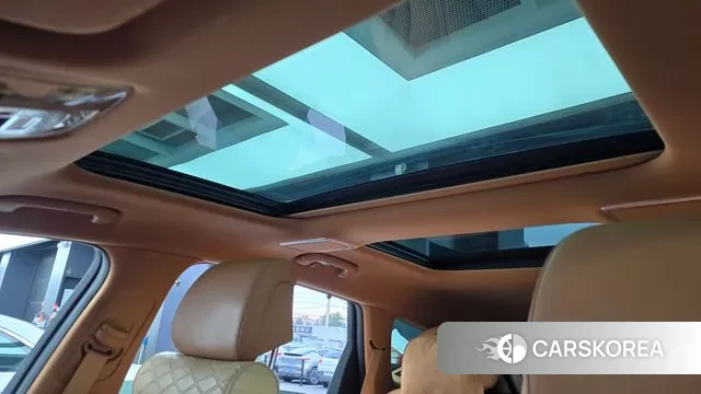 Genesis GV80 id 3462316 из Кореи 9