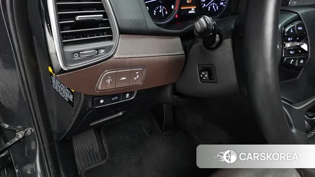 Hyundai Grandeur IG id 2986425 из Кореи 9