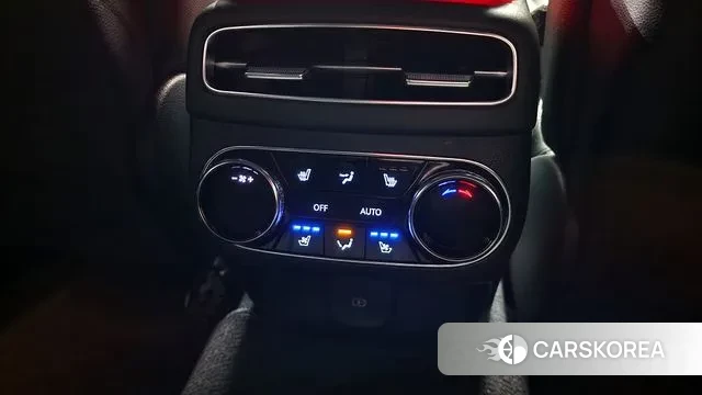 Genesis GV70 id 3388807 из Кореи 9