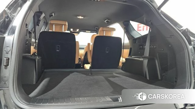 Kia Sorento 4th Generation id 4445928 из Кореи 9