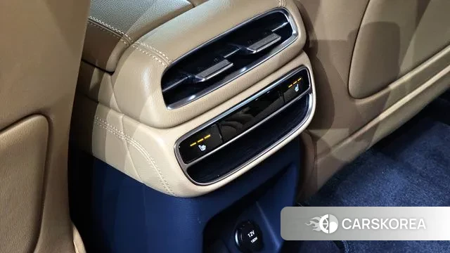 Genesis GV80 id 3036859 из Кореи 9