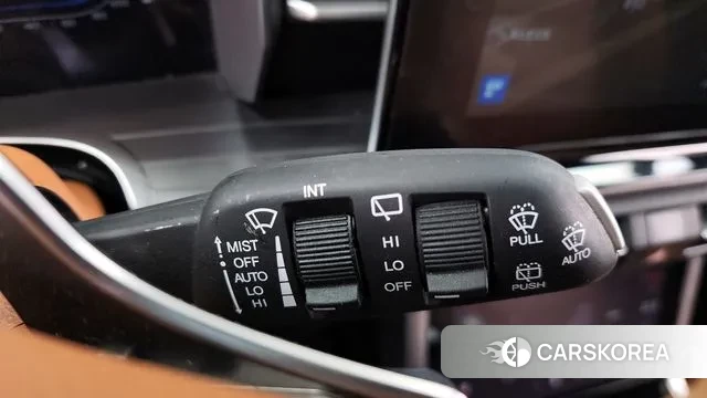 Ssangyong Torres id 3629298 из Кореи 9