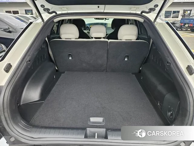 Kia EV6 id 3174096 из Кореи 9