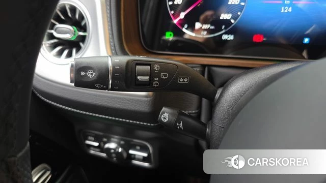 Mercedes-Benz G-Class W465 id 4612100 из Кореи 9
