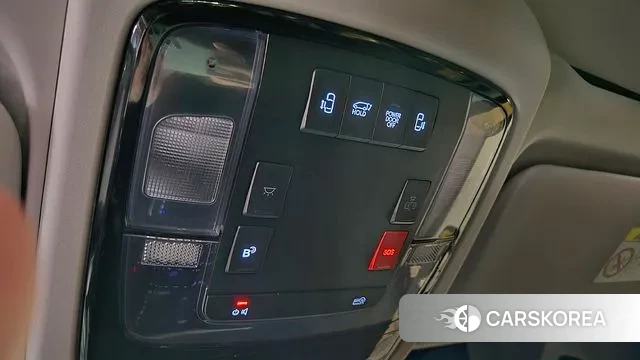 Hyundai Staria id 3472188 из Кореи 9