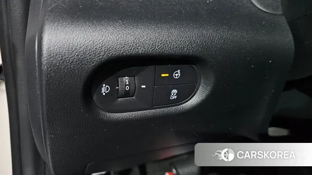 Hyundai Casper id 3670788 из Кореи 9