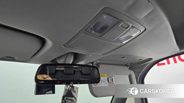 Kia The New Ray id 4231312 из Кореи 9