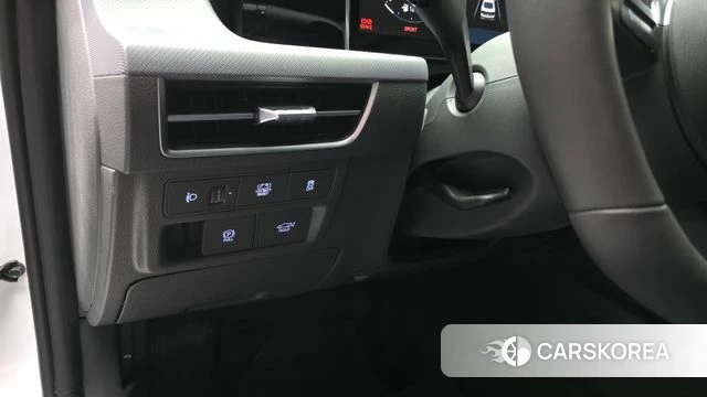 Hyundai Sonata D Edge Hybrid (DN8) id 3896869 из Кореи 9