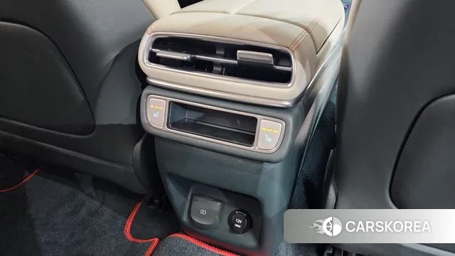 Genesis GV80 Coupe id 3321814 из Кореи 9