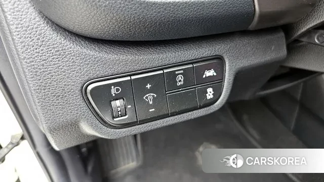 Kia Seltos id 3044661 из Кореи 9