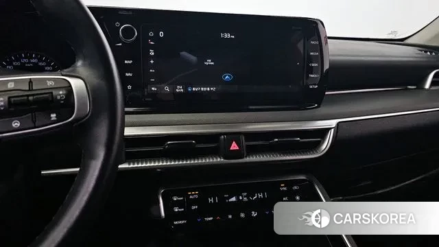 Kia K5 3rd generation id 3447579 из Кореи 9