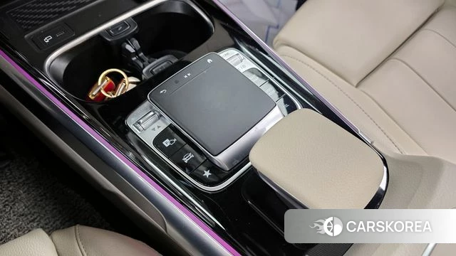 Mercedes-Benz GLB-Class X247 id 4268470 из Кореи 9