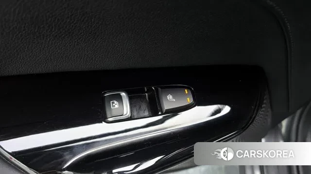 Kia K5 3rd generation id 3671477 из Кореи 9